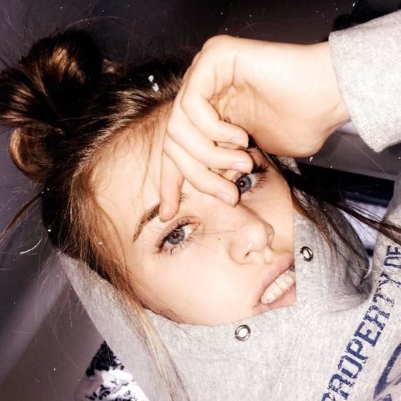 Meet your Posher, Jerricka - Picture 1 of 1